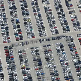 Parking Fast Park Roissy 